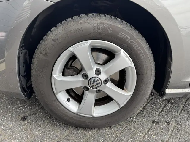 Volkswagen Golf 1.2 TSI Connected Series 2016 Benzine 9