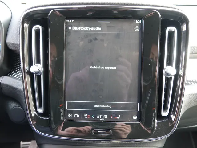 Volvo XC40 Recharge P8 AWD R-Design 2020 Elektrisch 27