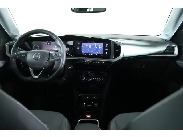 Opel Mokka 50-kWh 11kW bl. Elegance 2022 Elektrisch 25