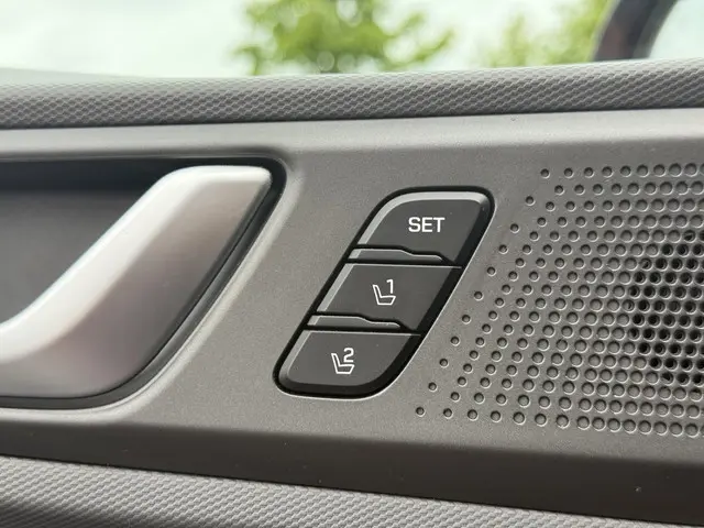 Hyundai IONIQ Premium EV 2017 Elektrisch 29