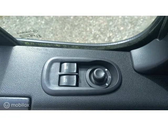 Opel Movano bestel 2.3 CDTI L3H3 2016 Diesel 11