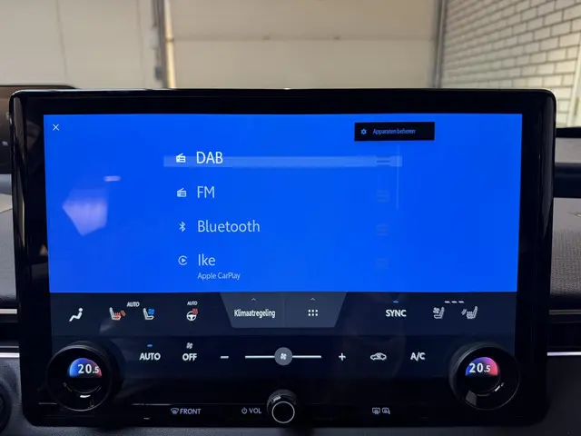 Toyota bZ4X Executive 73 kWh automaat 2025 Elektrisch 27