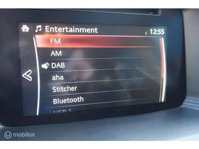 Mazda CX-5 2.0 SkyActiv-G 165 Skylease+ AWD 2016 Benzine 25