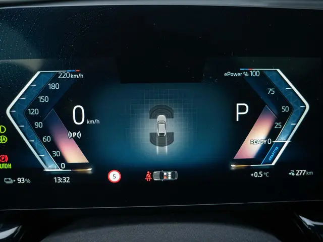 BMW iX2 eDrive20 2024 Elektrisch 34