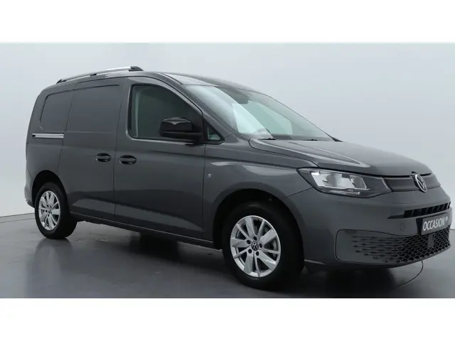 Volkswagen Caddy Cargo 2.0 TDI 75pk Style 2023 Diesel 3