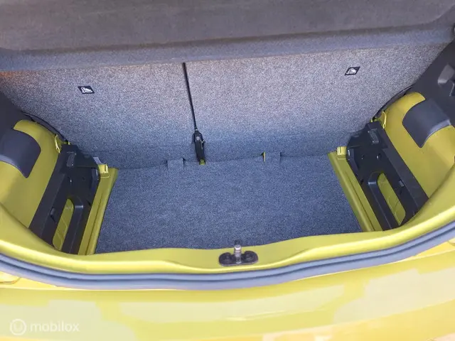 Volkswagen up! 1.0 BMT MOVE UP! 2018 Benzine 9