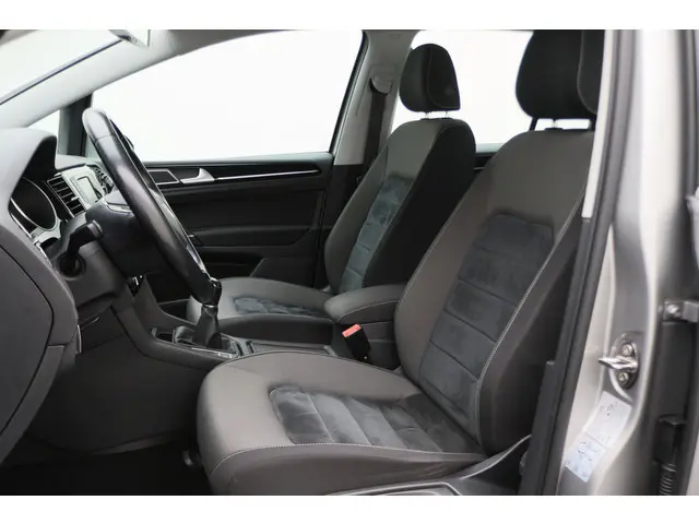 Volkswagen Golf Sportsvan 1.4 TSI Highline 2014 Benzine 11