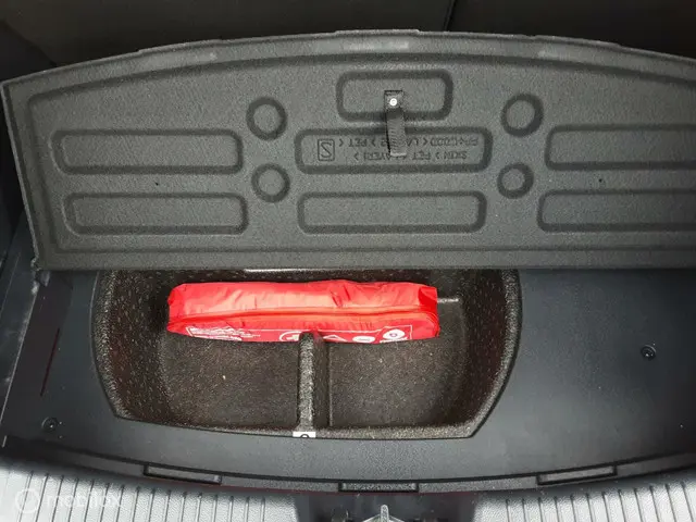 Kia Rio 1.4 CVVT ExecutiveLine 2014 Benzine 36