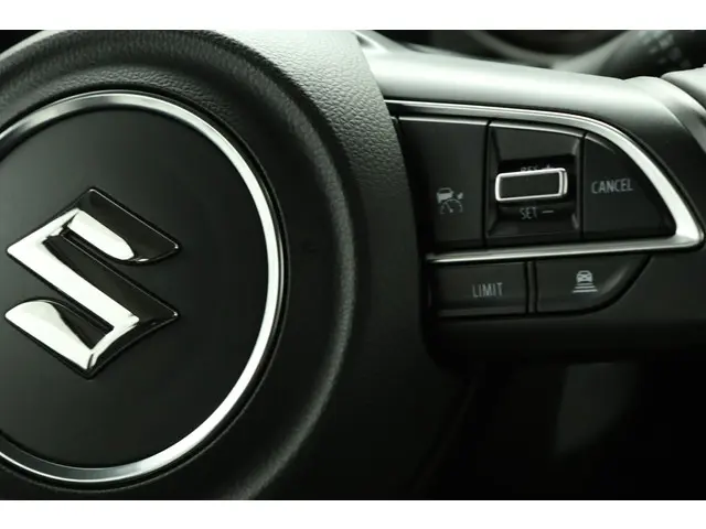 Suzuki Swift 1.2 Comfort Smart Hybrid 2021 Benzine 19