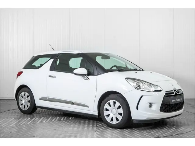 Citroën DS3 1.2 VTi 2014 Benzine 5