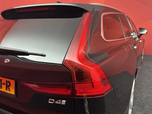 Volvo V90 2.0 D4 Inscription 2016 Diesel 23