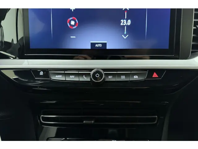 Opel Mokka 1.2 Turbo GS 2024 Benzine 25