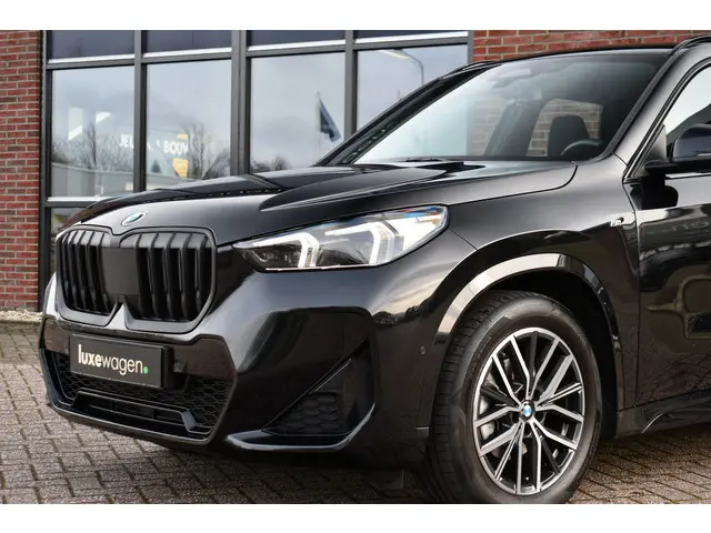 BMW X1 sDrive18i M-Sport 2025 Benzine 21