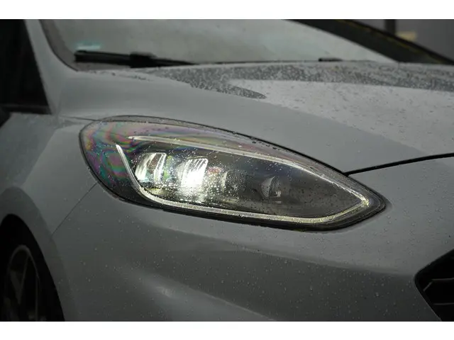 Ford Fiesta 1.5 EcoBoost ST-3 2018 Benzine 9