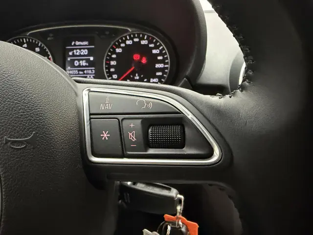 Audi A1 1.0 TFSI Adrenalin 2017 Benzine 25