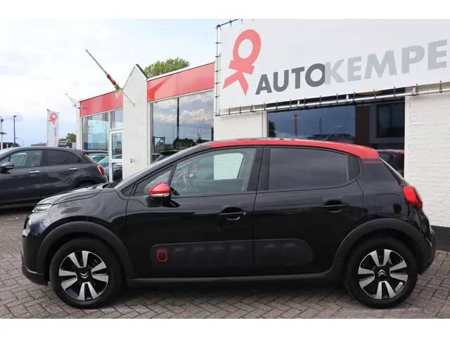 Citroën C3 2