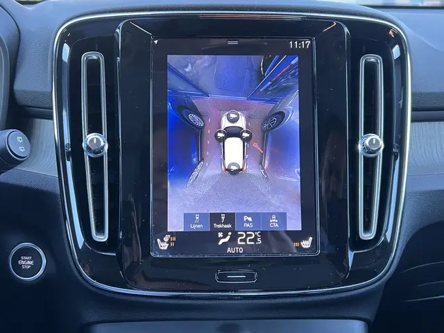 Volvo XC40 2.0 T4 190 pk Inscription 2019 Benzine 17