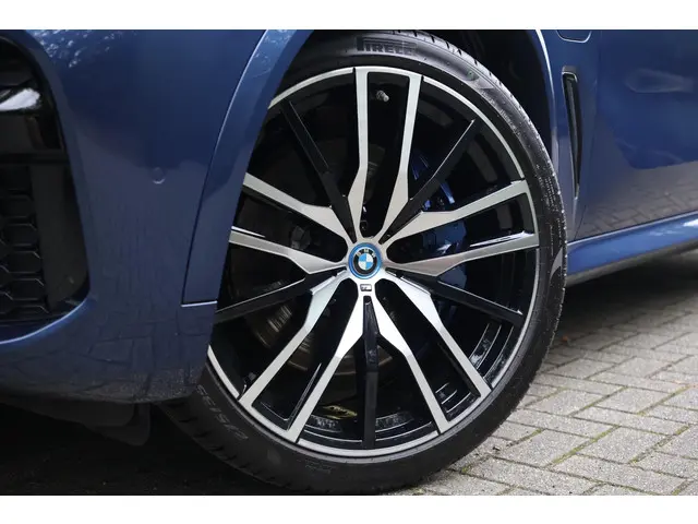 BMW X5 xDrive45e High Executive 2022 Hybride Benzine 2