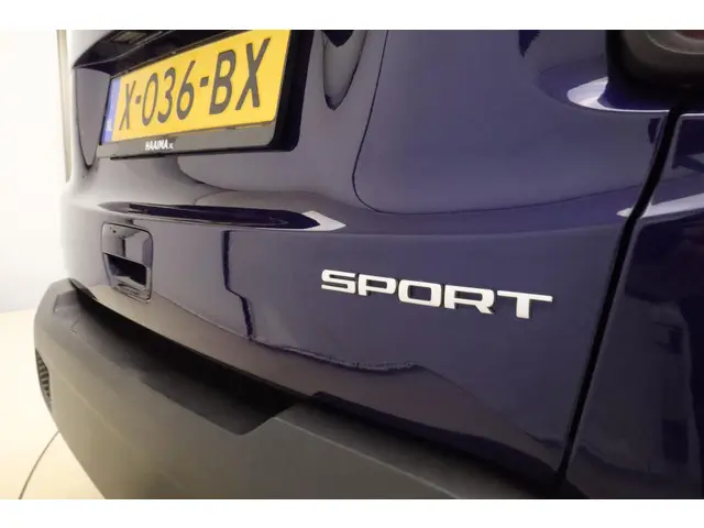 Jeep Renegade 1.0T Opening Edition 2018 Benzine 15