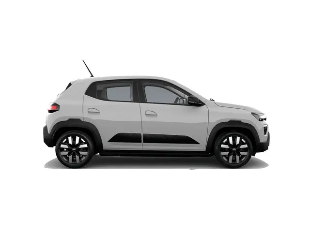 Dacia Spring Expression 2026 Elektrisch 12