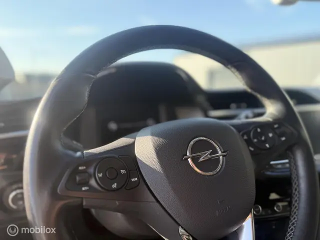Opel Corsa-e Edition 50 kWh 2020 Elektrisch 15