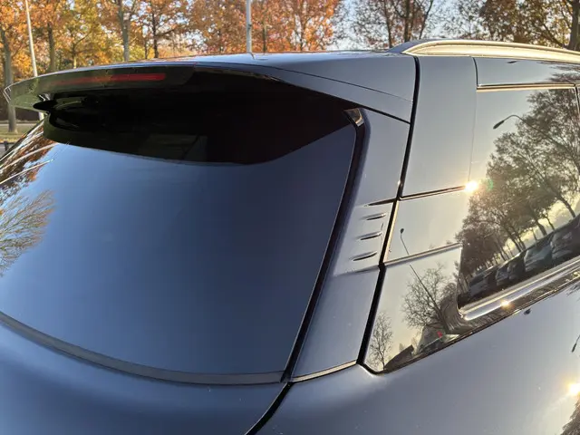 Jaecoo 7 1.5 GDI SHS-P Exclusive 2025 Hybride Benzine 13