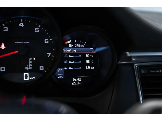 Porsche Macan 2.0 252 PK Panorama 21' 2017 Benzine 39