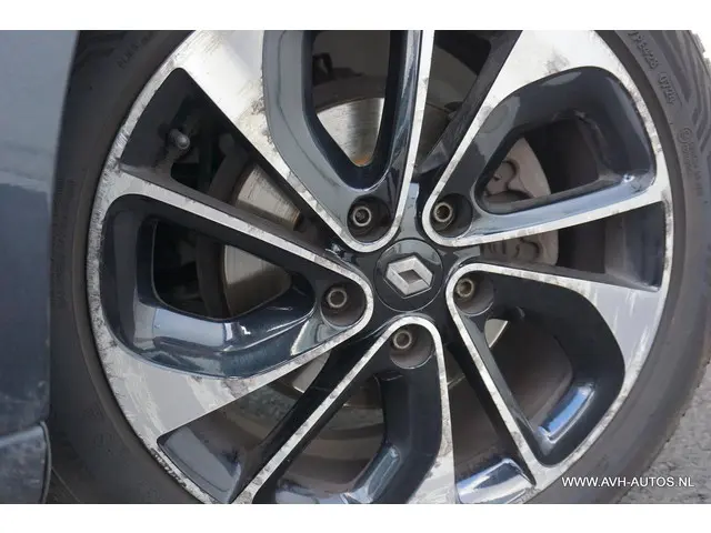 Renault Mégane Estate 1.2 TCe Bose 2014 Benzine 10