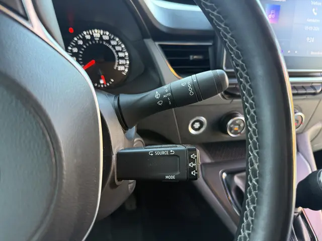 Nissan Townstar 1.3 TCe 130PK 2022 Benzine 23