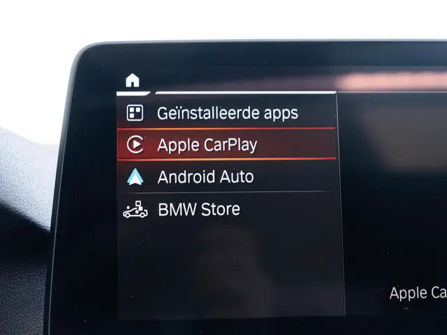 BMW 5 Serie Touring 540i xDrive 2022 Benzine 44