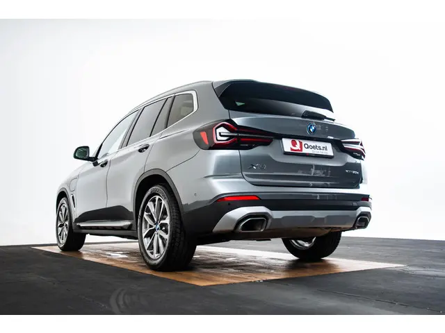 BMW X3 xDrive30e High Executive 2023 Hybride Benzine 47