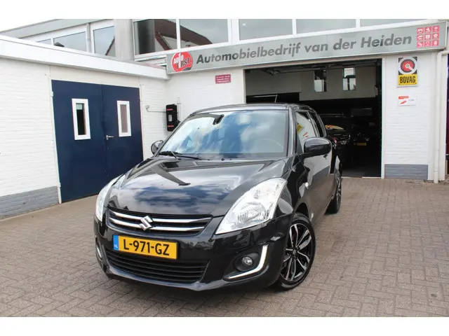 Suzuki Swift 1.2 X-tra 5drs. EASSS 2015 Benzine