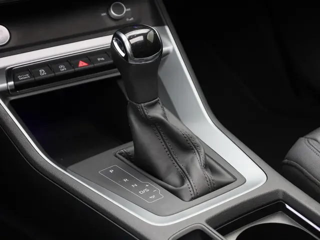 Audi Q3 35 TFSI/150PK Business Ed 2020 Benzine 40