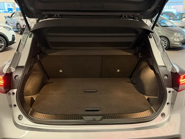 Nissan QASHQAI 1.3 MHEV Xtronic 2024 Benzine 15