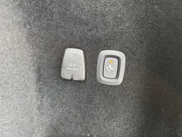 Volvo V60 2.0 T5 Inscription 2019 Benzine 30