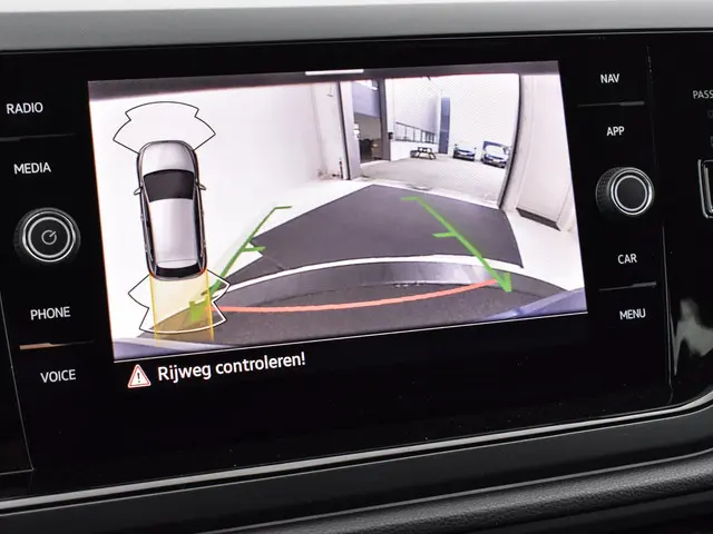 Volkswagen Polo 1.0 TSI 110pk DSG R-Line 2024 Benzine 30