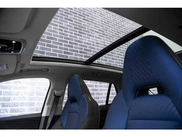 Lynk & Co 01 1.5 2021 Hybride Benzine 22