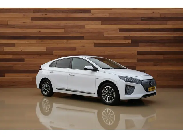 Hyundai IONIQ Comfort EV 38 kWh 2020 Elektrisch 7