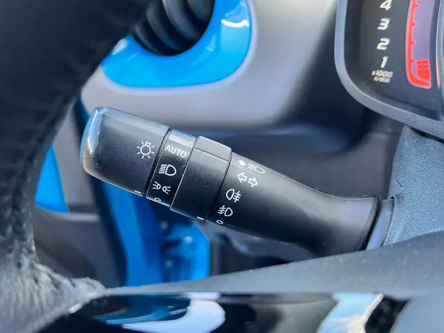 Toyota Aygo 1.0 VVT-i x-joy 5 deurs 2019 Benzine 16