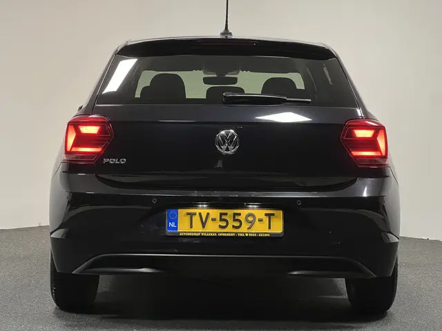 Volkswagen Polo 1.0 TSI Comfortline 2018 Benzine 10