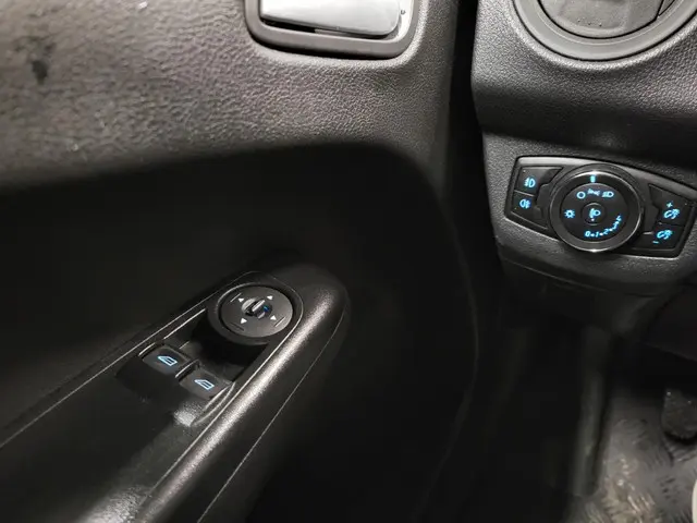 Ford Transit Courier 1.0EcoBoost Benzine! 2020 Benzine 12