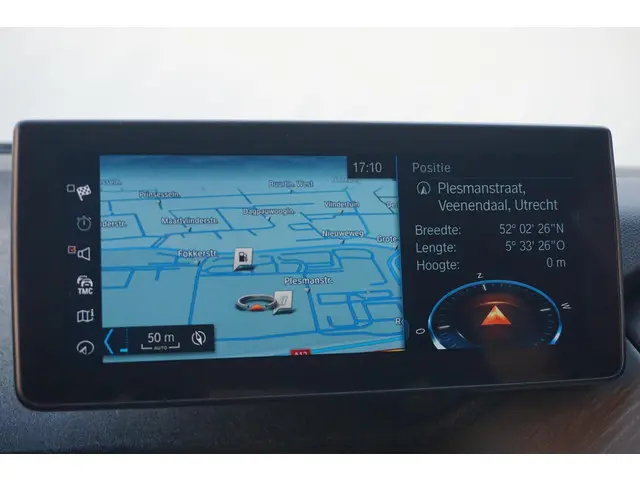 BMW i3 120Ah 2022 Elektrisch 14