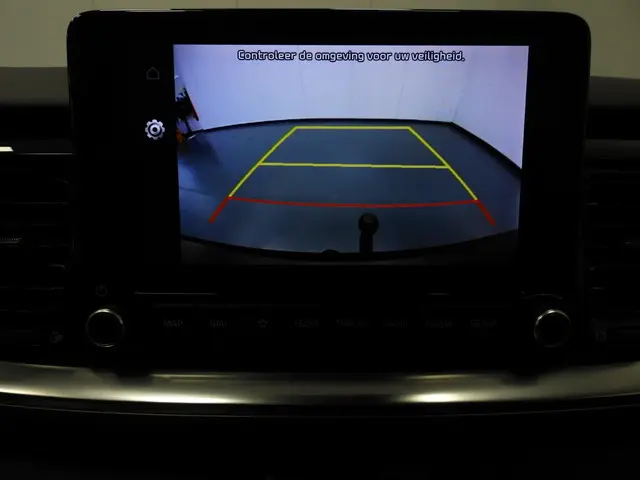 Kia Stonic 1.0 T-GDi DynamicPlusLine 2021 Benzine 8