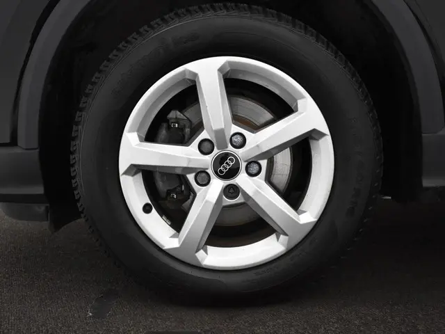 Audi Q2 35 Tfsi 150pk S-tronic Pro Line 2023 Benzine 29