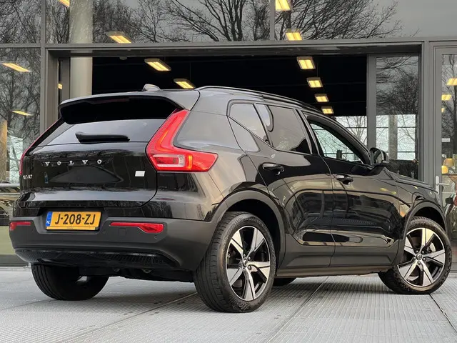 Volvo XC40 2