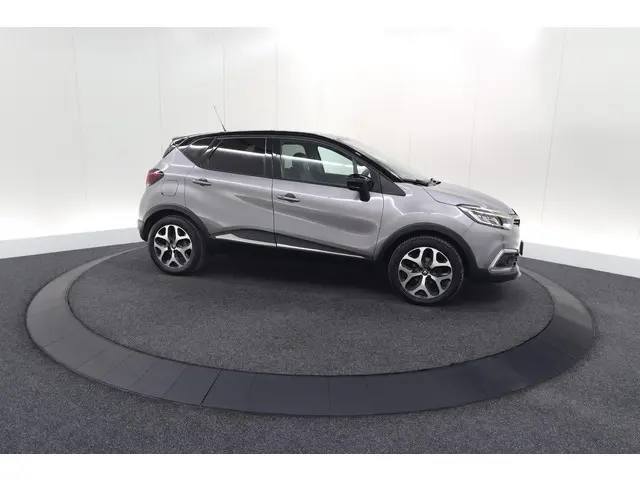 Renault Captur TCe 90 Intens 2019 Benzine 7