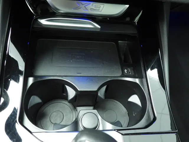 BMW X3 xDrive20i 2019 Benzine 30