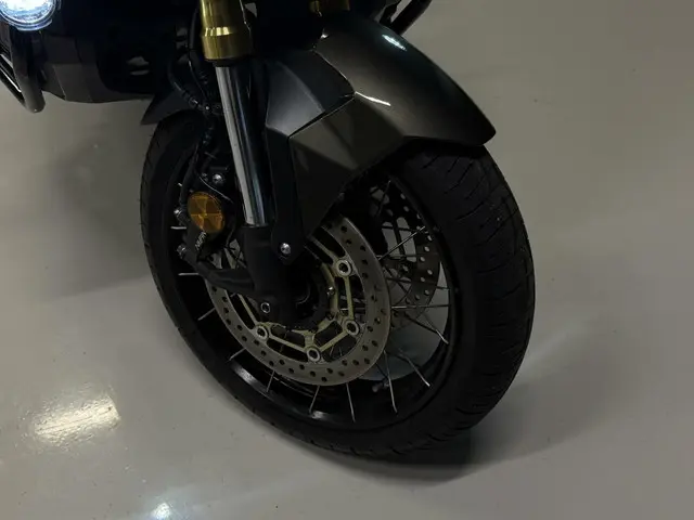 Honda NC 750 X-ADV 2021 Benzine 16