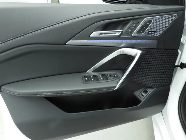 BMW X2 sDrive20i 2025 Benzine 30