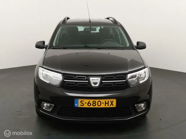 Dacia Logan MCV 1.0 SCe 2017 Benzine 9